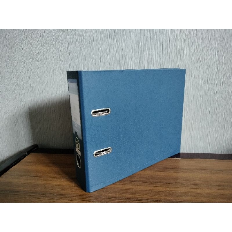 Ordner Bantex A5 / Map File Bantex uk. A5 (kecil) (per 1 pcs)