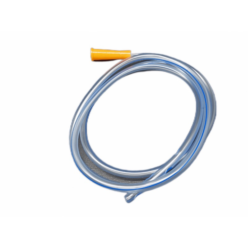Stomaach Tube NGT COSMOMED Selang Sonde 6,8,10,12,14,16 Fr 120cm GPI