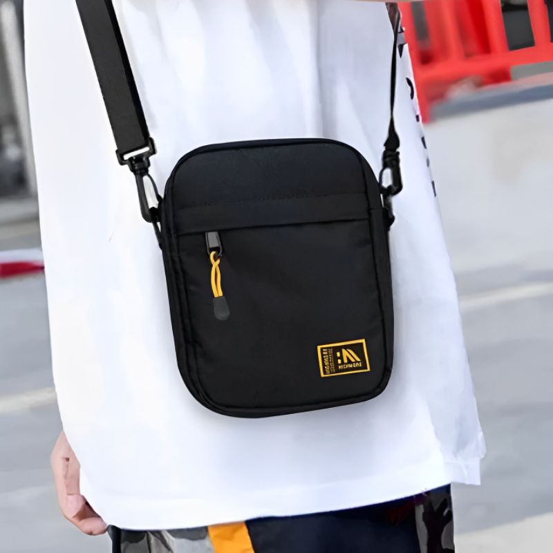 Tas Selempang Highmore Elliot - Slingbag Crossbody Highmore Elliot
