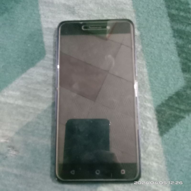 lcd touchscreen advan s50 4g i5g