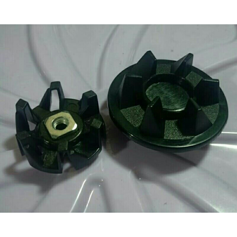 gear konektor blender miyako gigi blender miyako