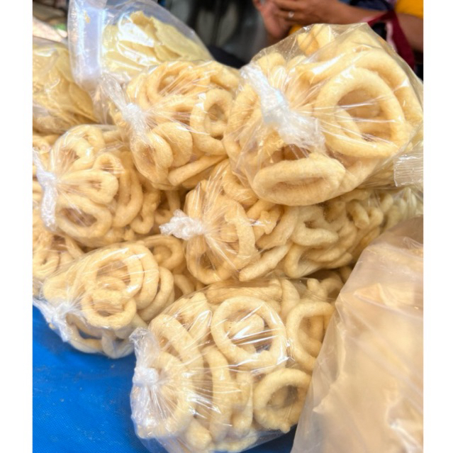 

Kolong kelitik pacitan Grade A Matang 250 gram