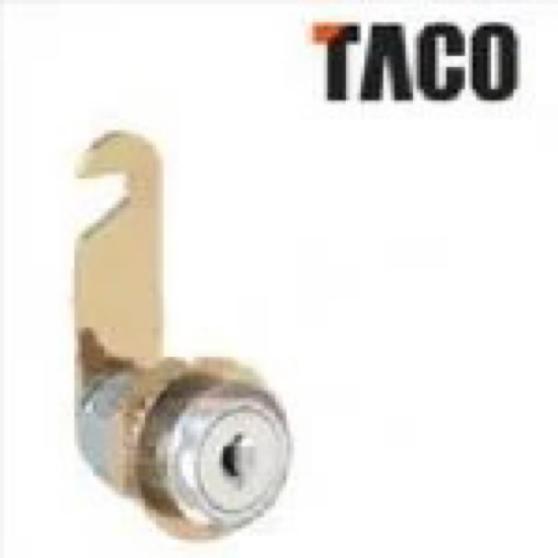 TACO Cam Lock TL 103-30mm