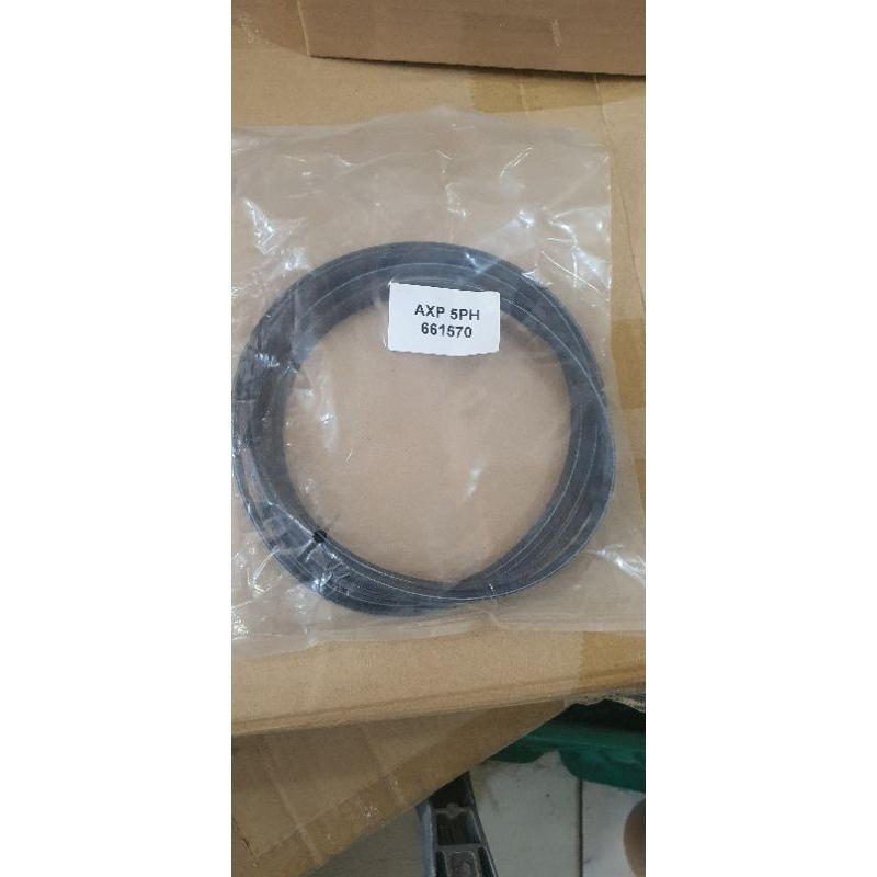 Ay00 Fan Belt V Belt Penbel Mesin Dryer Maytag Whirlpool