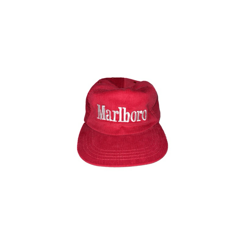 marlboro cap