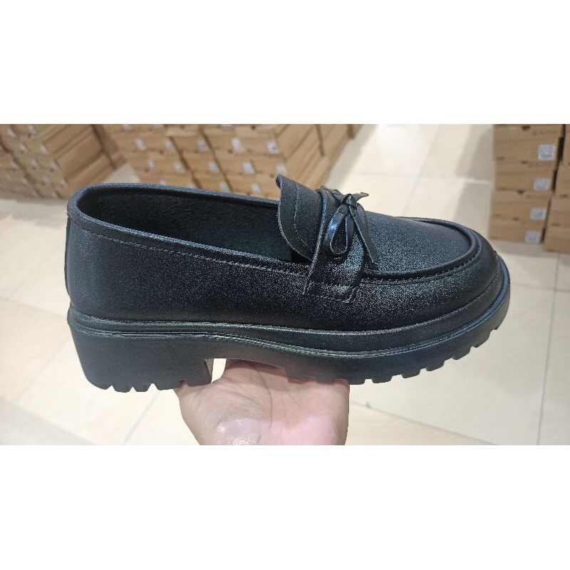 DR. KEVIN LADIES ORIGINAL ❗Sepatu Ringan Formal Wanita 751.003