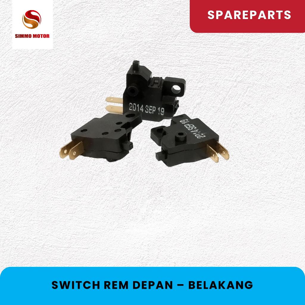 SWITCH REM DEPAN MOTOR YAMAHA