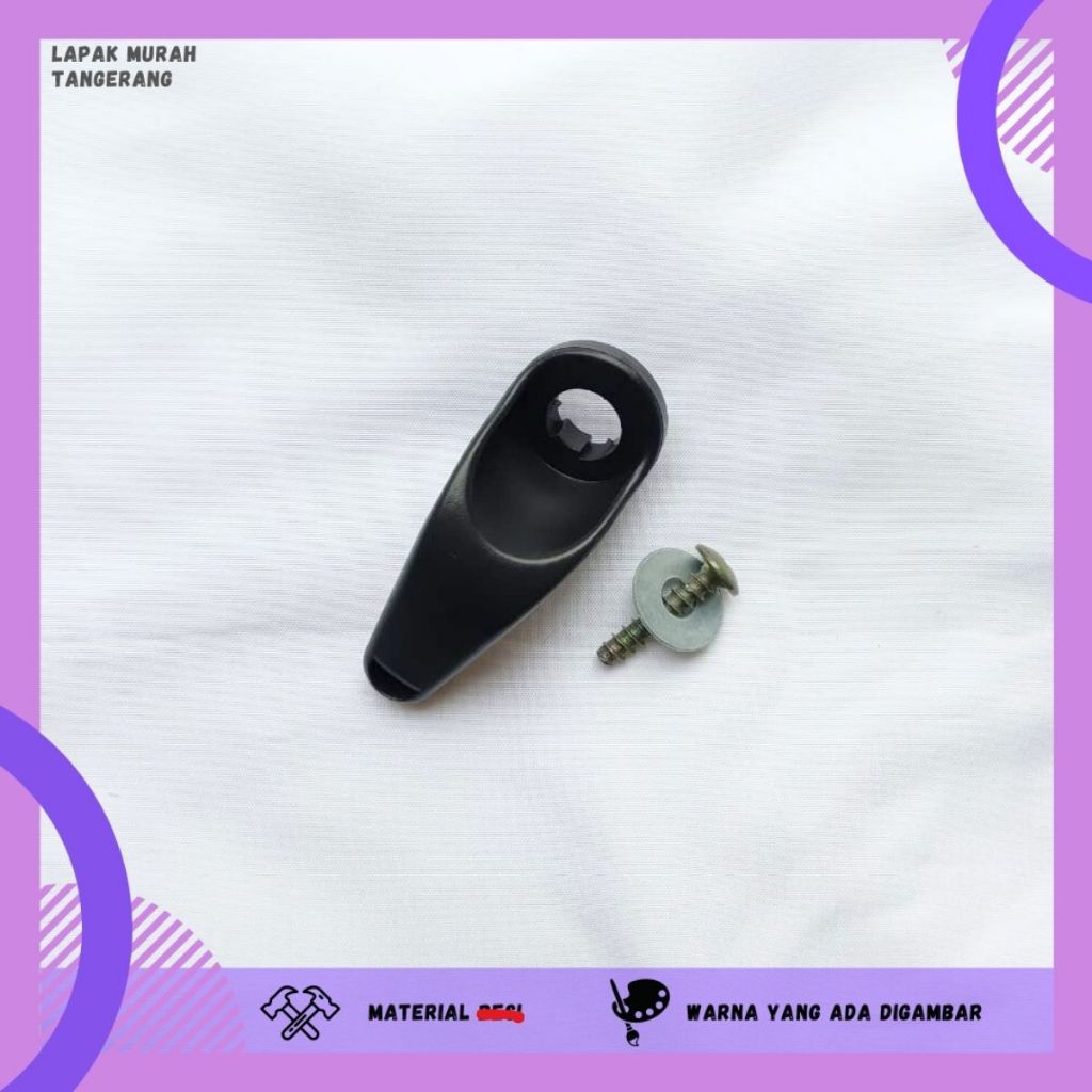 GANTUNGAN BARANG NMAX 2020 CANTELAN BARANG NMAX 2020 GANTUNGAN NMAX