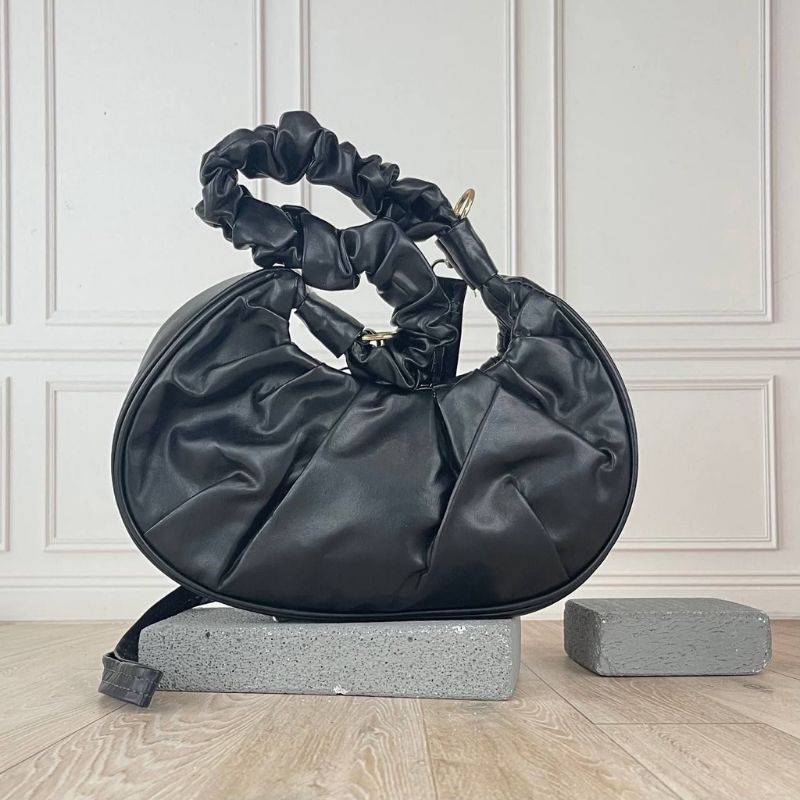 (Warunk_tasacil - Lokal) Lela Bag Tas Wanita Lokal Original