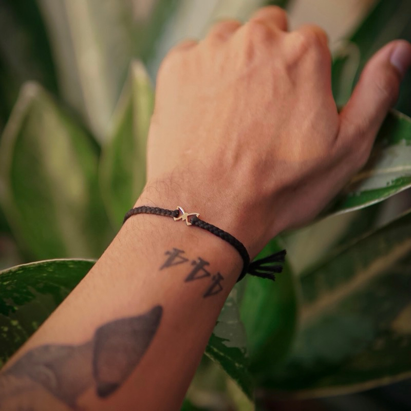 gelang couple aesthetic