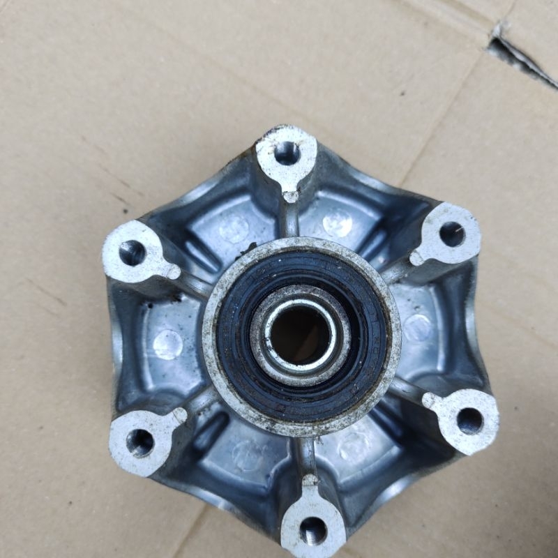 nap gear nap gir Yamaha Jupiter MX king original