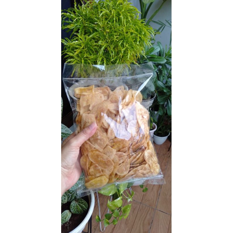 

kripik pisang