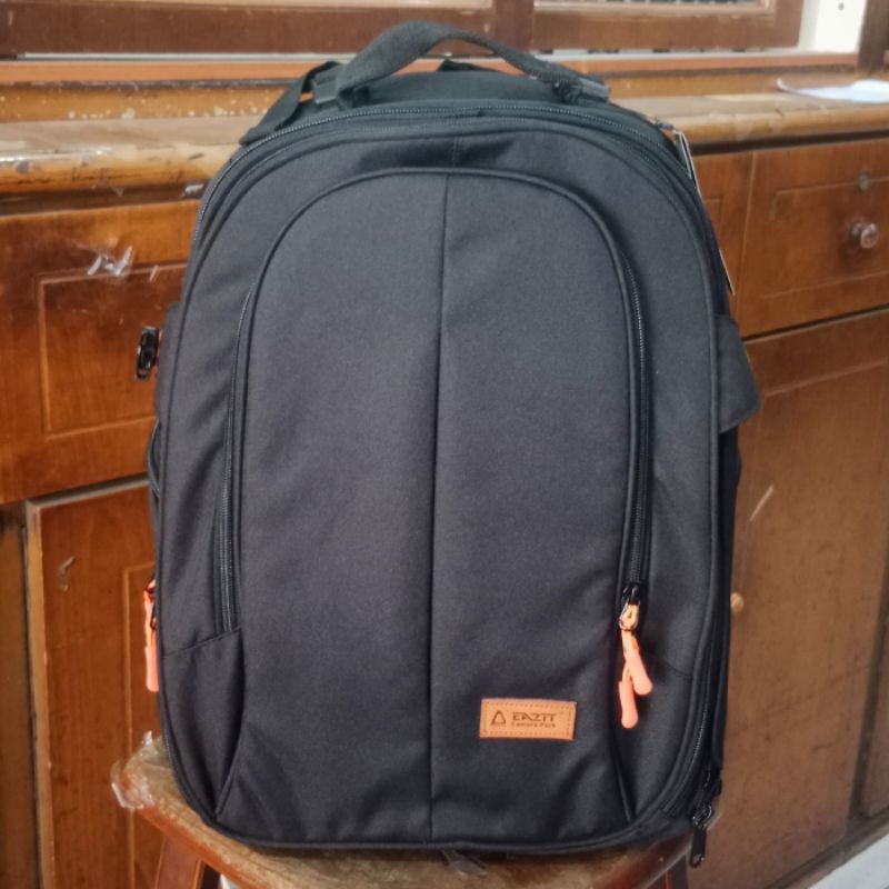 Ransel Kamera EA2TT B009/Tas Kamera/Bag Ransel Kamera ORIGINAL