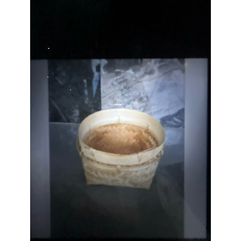 TOMPO BAMBU WADAH NASI TRADISIONAL DARI BAMBU CETING BAMBU