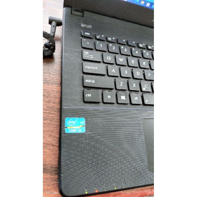 ASUS X452CP SECOND