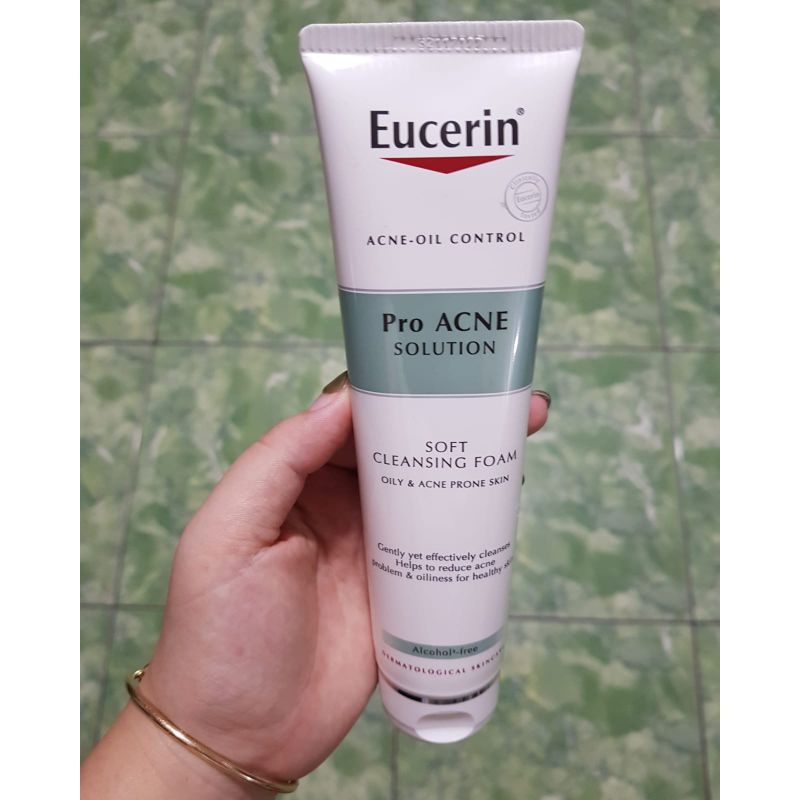 eucerin pro acne solution