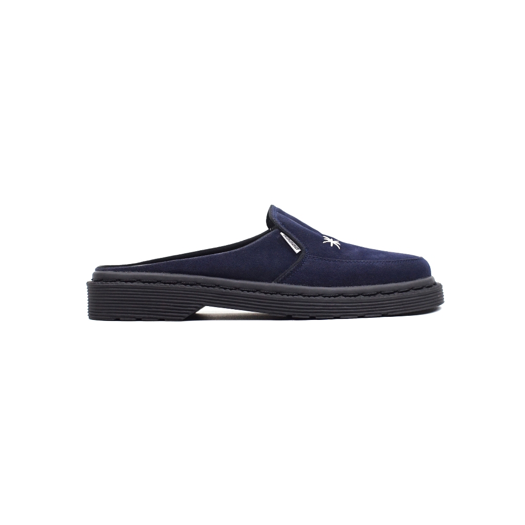 yunezt beater navy - mules xouth