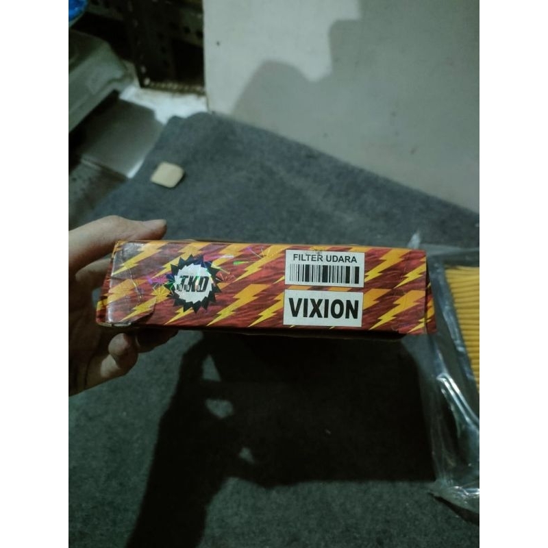 Filter Udara Vixion Tokaido