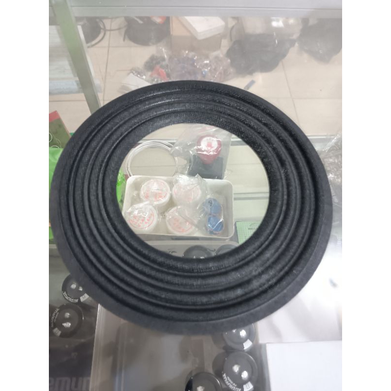 Damper speaker 15 -18 inch import - Ø= 18cm - Trepes - lb 4inch