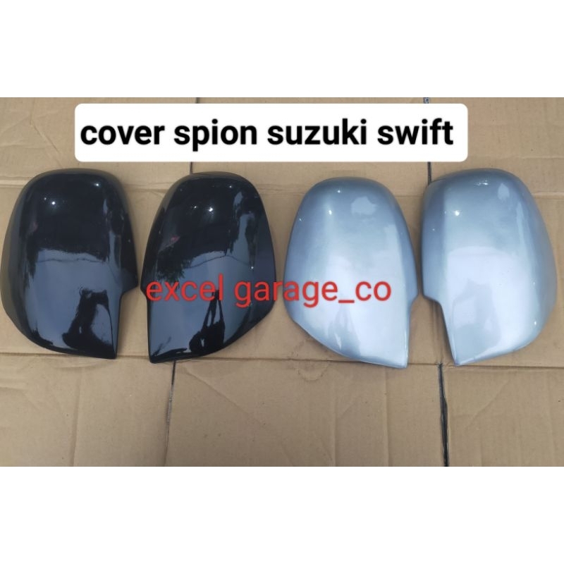 cover tutup spion suzuki swift 2007 2008 2009 2010 2011 spion swift