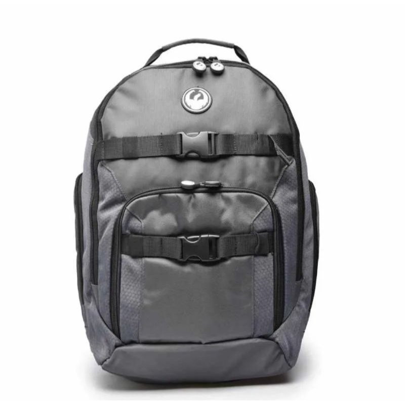 Tas Ransel DRAGON ALLIANCE Luminate DMBGP Dark Grey