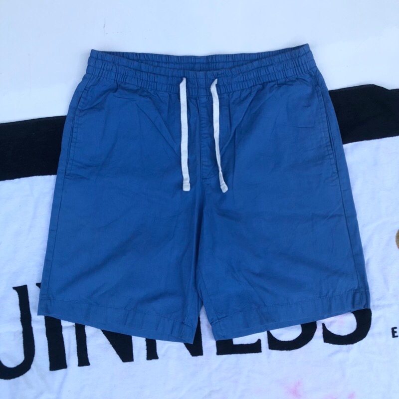 edwin short pants