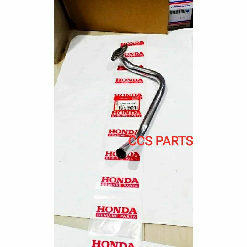 LEHER KNALPOT KENALPOT BEAT FI SCOOPY FI SPACY FI BEAT POP BEAT ESP BONUS PAKING KNALPOT BEST PRODUK