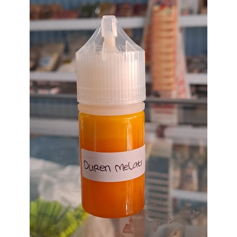 Essen Durian Melati ( Essen Oplosan Ikan Mas ) Babon dan Ikan Rame