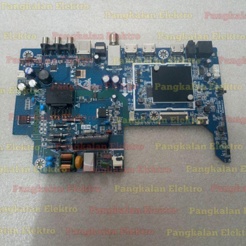 MB L40G7N MB CHANGHONG L40G7N MAINBOARD L40G7N MAINBOARD CHANGHONG L40G7N