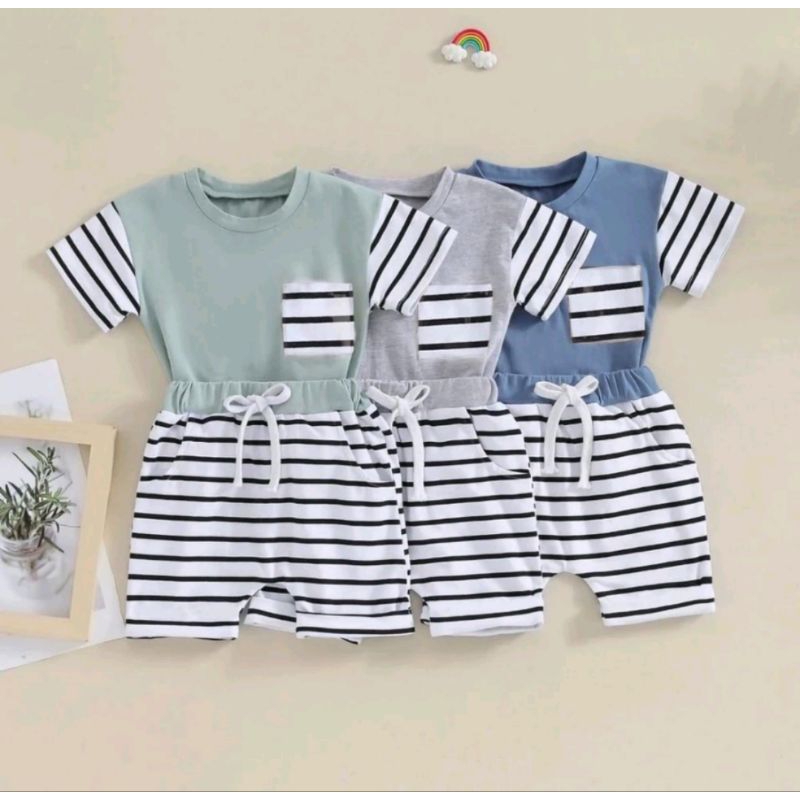 	 SETELAN BAJU ANAK MATSUYA SALUR (BISA CEWEK/COWOK)	