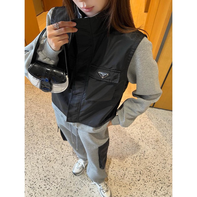 JACKET PRD MIX KAOS (BACA DESKRIPSI)