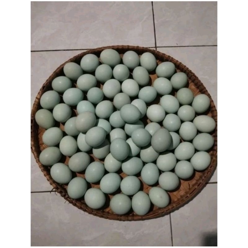 

telur asin asli bebek ukuran jumbo (4 pcs dan 10pcs)