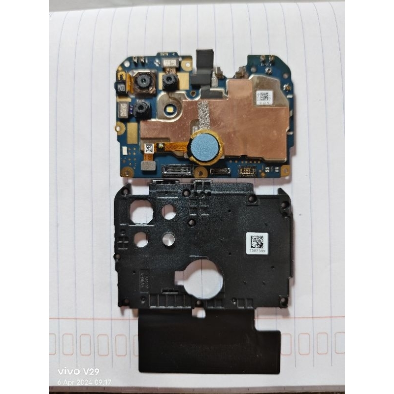 MESIN REALME C21 Ram 3/32 Dijamin Normal dan sudah diriset pabrik