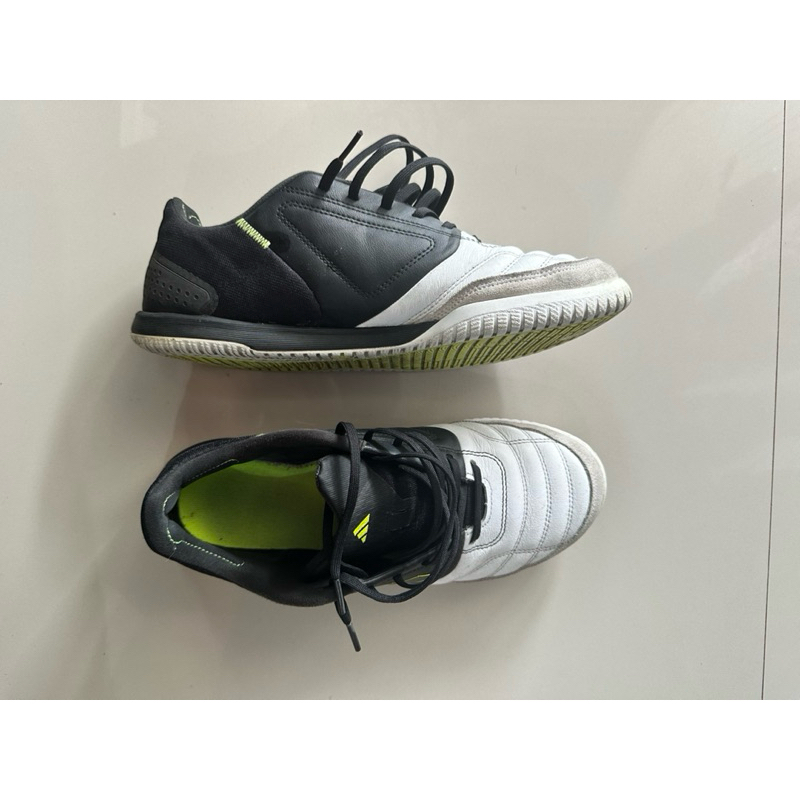 Sepatu futsal adidas top sala competition bekas