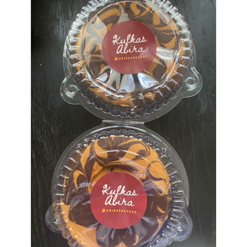 

Marmer Butter Cake 18cm dimsumafro kulkasabira