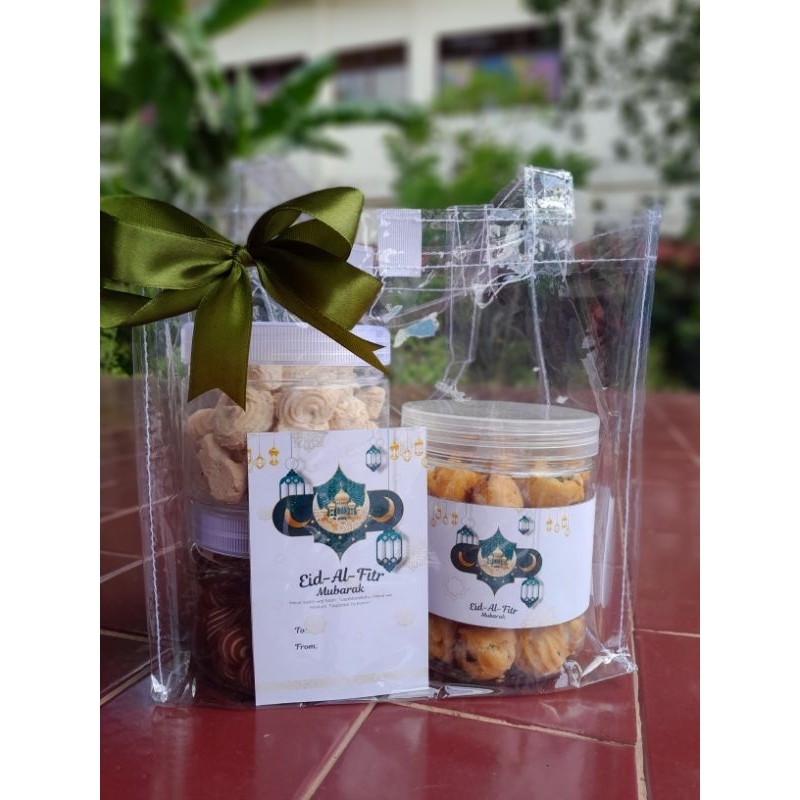 

Rissa Package hampers lebaran