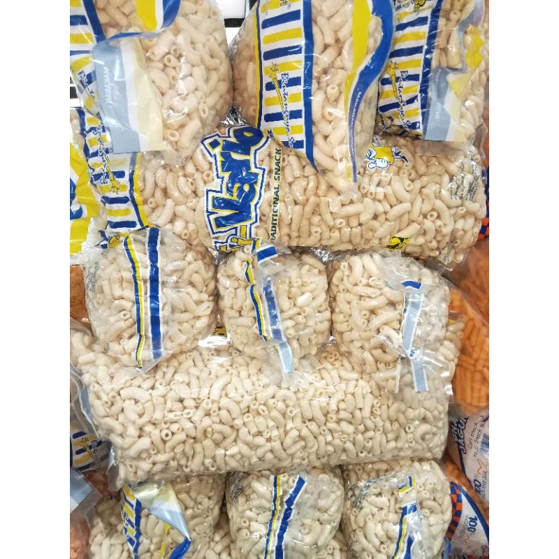 

CEMILAN BALL MURAH 1,5G/SNACK BALL T-VARIO MAKARONI/BALL MURAH/CEMILAN MURAH