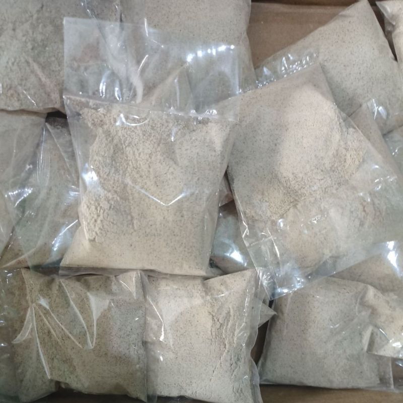 

Lada Merica Bubuk khas Bagan 50gram / HocioHun Toko Obat Herbal wangi dan enak