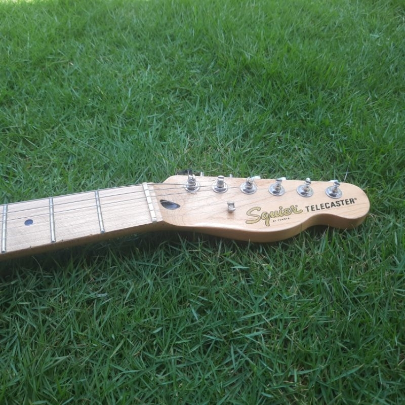 Gitar Squier Anfinity 2022