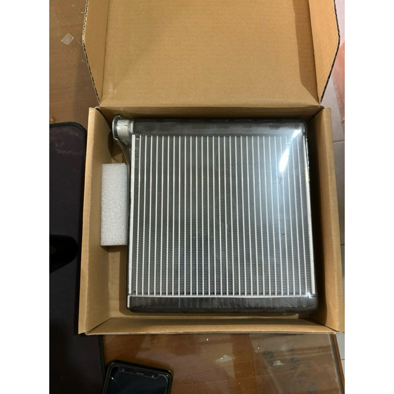 Coil Evaporator Sx4 / x Over / xOver Stal