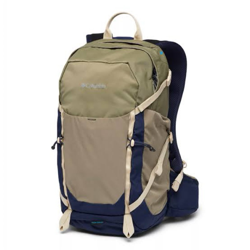 BACKPACK COLUMBIA