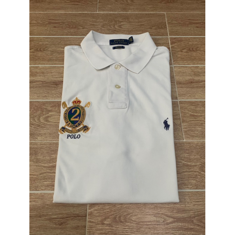 Polo Ralph Lauren Big Logo