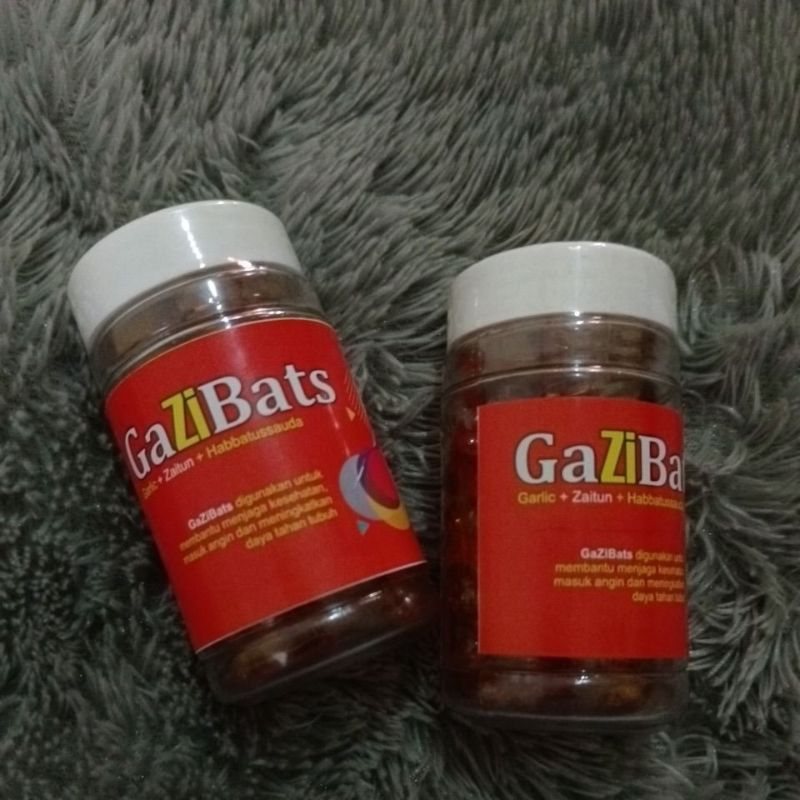 

Herbal mix gazibat