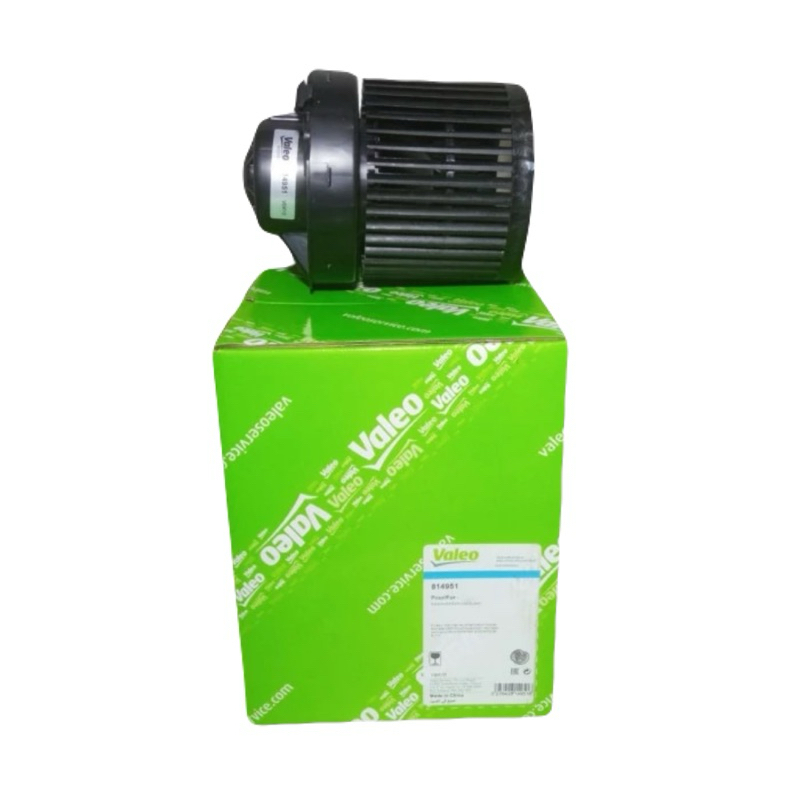 Motor Blower AC Mobil Nissan March Valeo ASLI (814951)