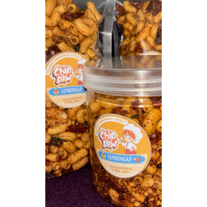 

Makaroni bantat