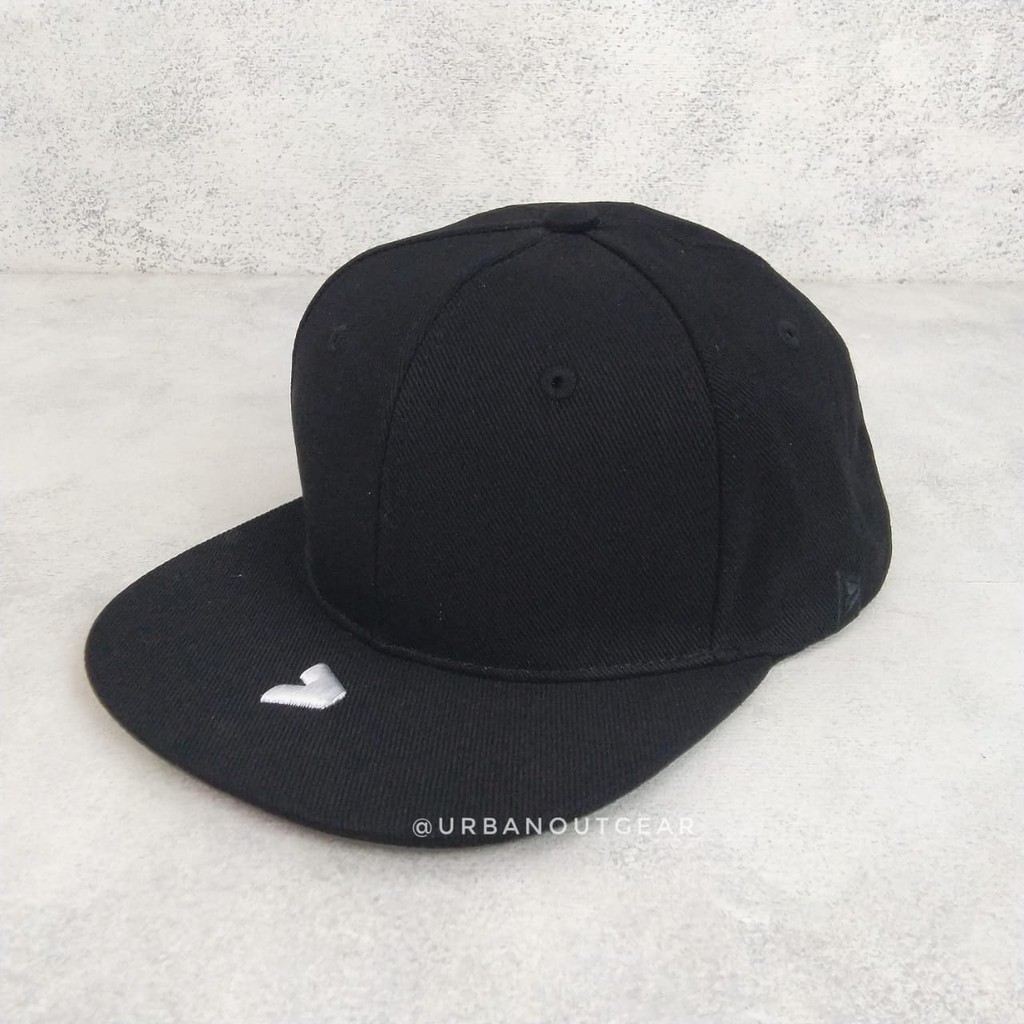Kalibre Topi Black