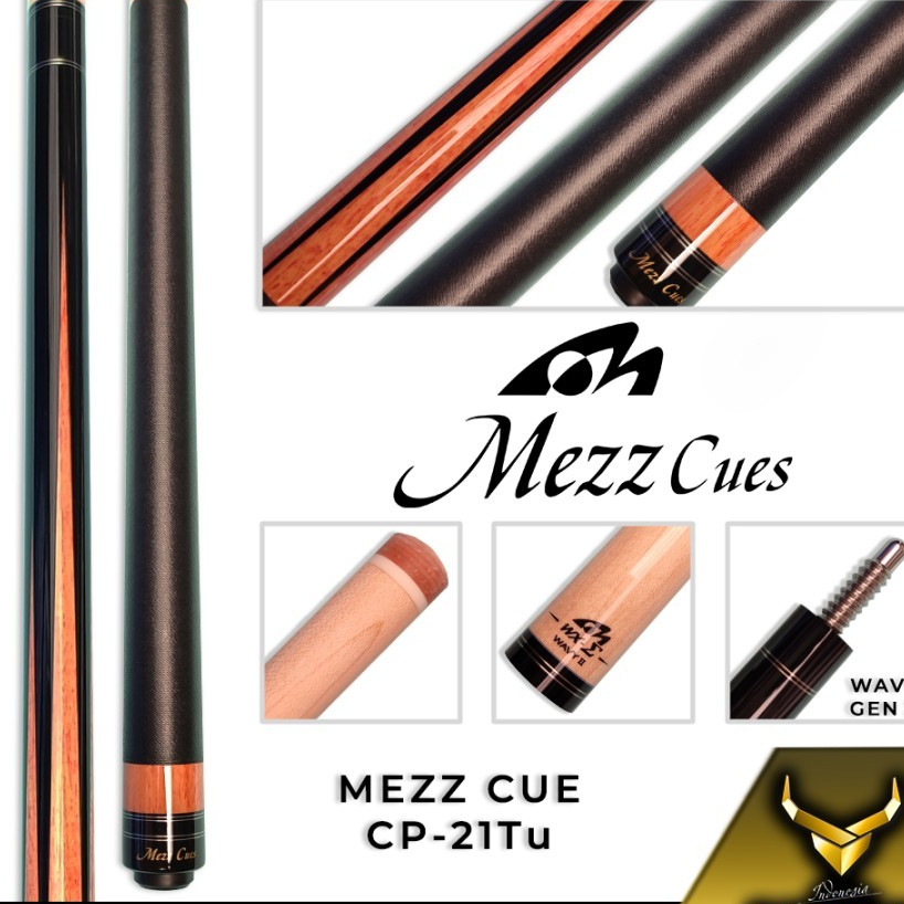 MEZZ CP-21TU