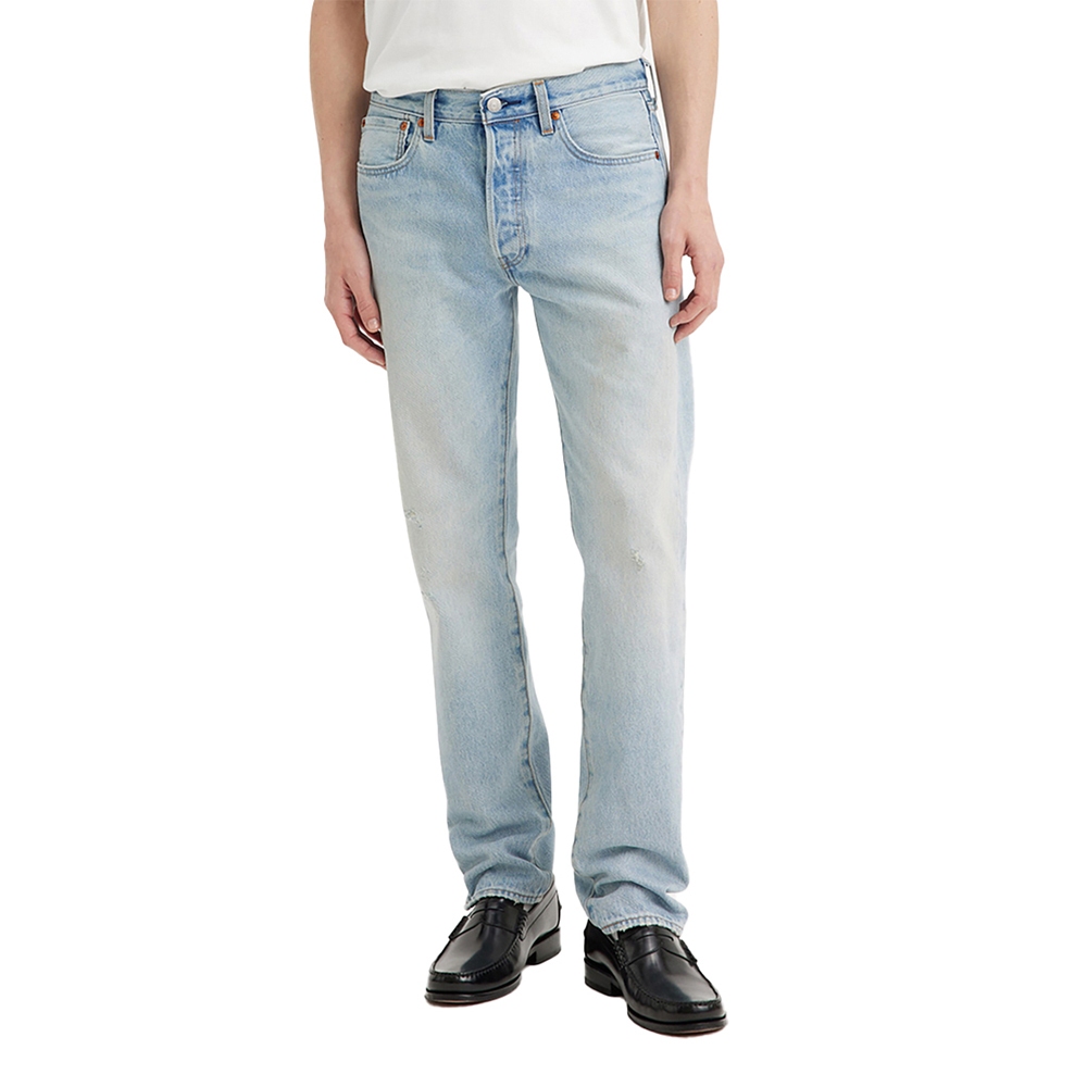 Levi's® Men's 501® Slim Taper Jeans (28894-0252)