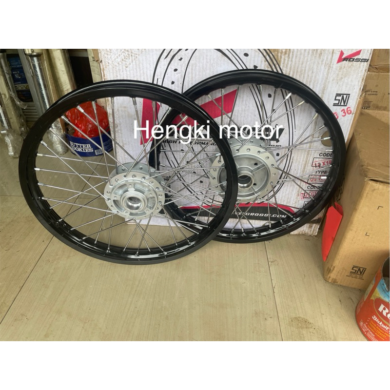 velg supra x lama,supra fit lama ring v Rossi uk140/140x17