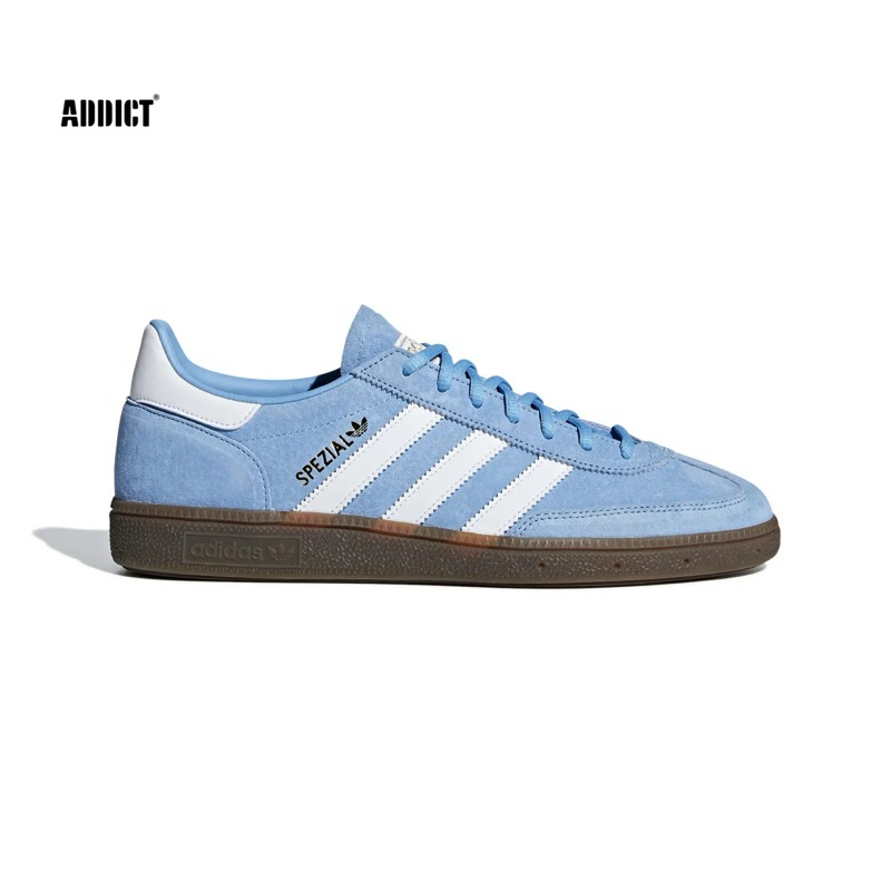 Adidas Spezial Handball Ice Blue Gum